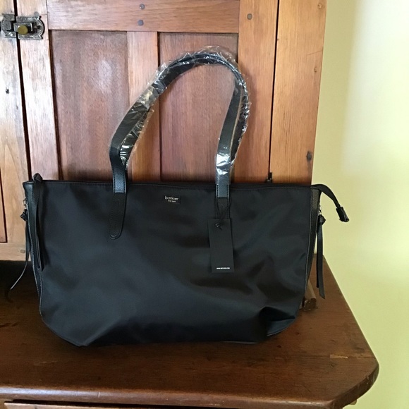 COPY - Botkier New York Bag NWT - Picture 3 of 8